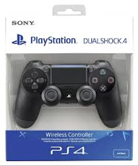 Manette Sans Fil DualShock 4 adaptable pour PS4