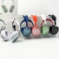 Casque Bluetooth P9 Pro Max