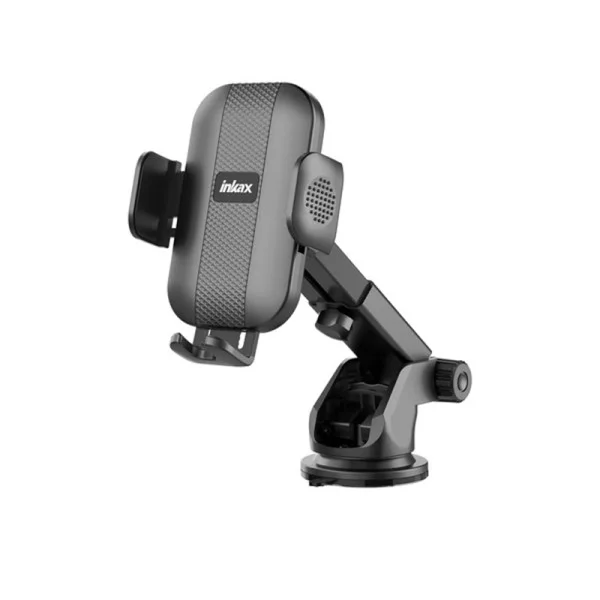 SUPPORT VOITURE POUR SMARTPHONE INKAX CH-56