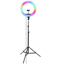 SELFIE RING LIGHT LJJ-36 LED