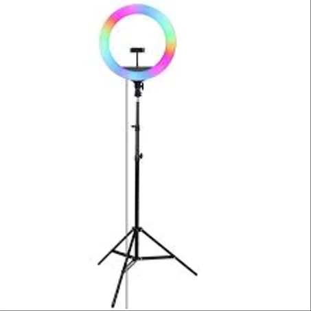 SELFIE RING LIGHT LJJ-36 LED