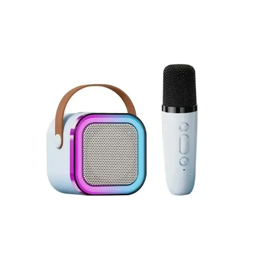 KARAOKE sound system 2Micro