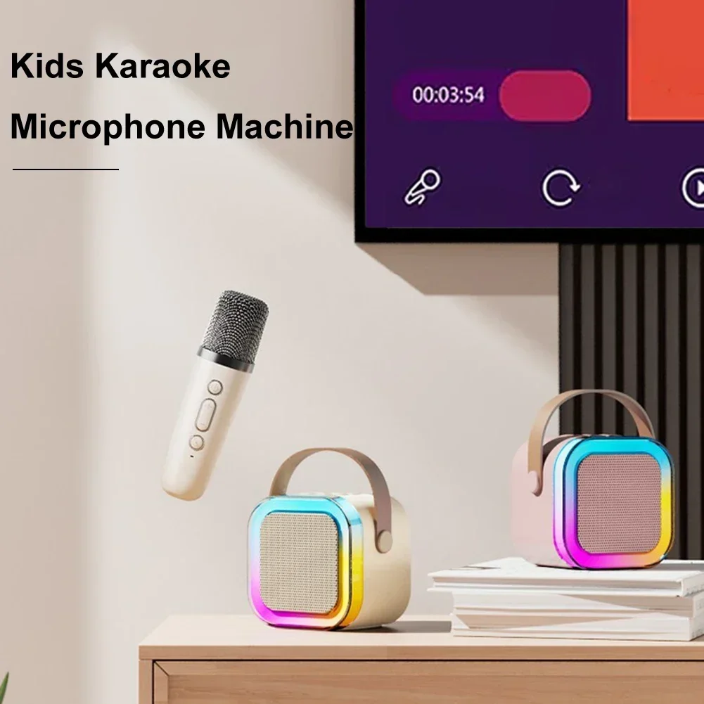 KARAOKE sound system 2Micro