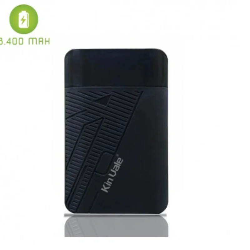 kin vale 8400 mah