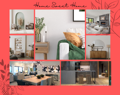 أدوات وتحسين المنزل