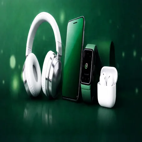 الإلكترونيات