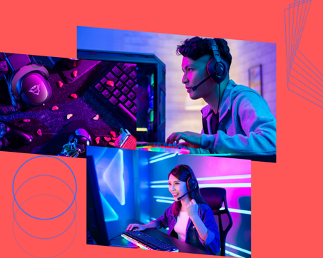 الإلكترونيات