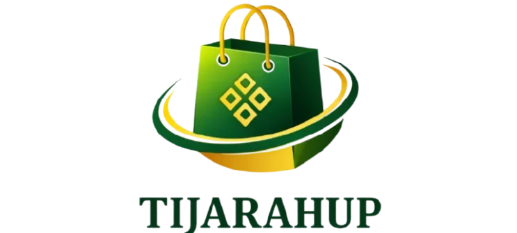 tijarahup.com