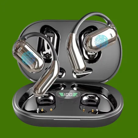 سماعات الأذن الذكية