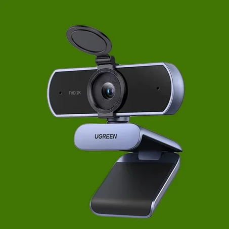 كاميرا ويب 1080P HD