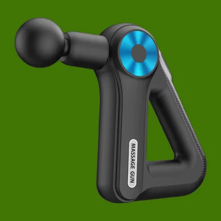 مسدس التدليك