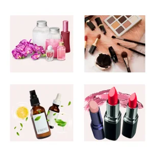 الجمال والعناية اشخصية