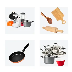 منتجات المطبخ