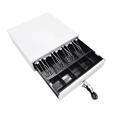 🔥درج النقود المعدني الذي ينهي فوضى النقود نهائيًا و ضمان خدمة احترافية