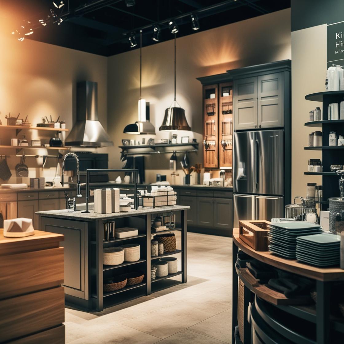 مستلزمات البيت