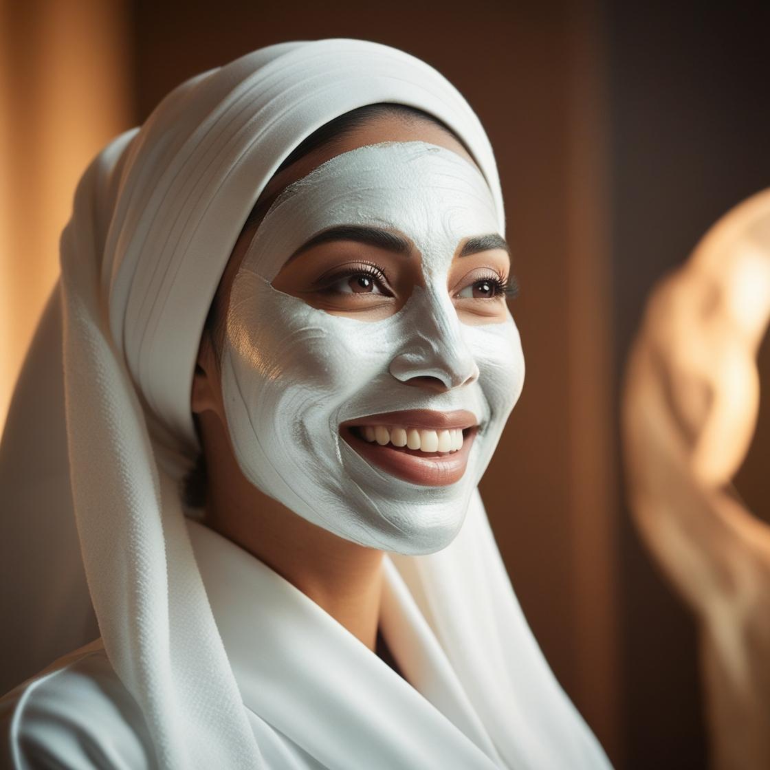 الصحة والجمال