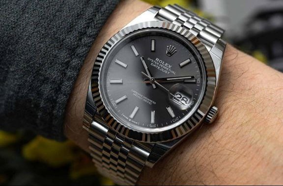 Rolex