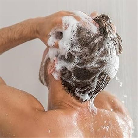 مجموعة الشامبو المتنوعة