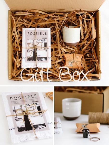 هدايا شخصية - cadeaux personnalisés