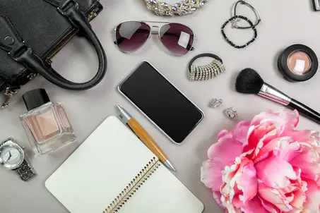 مستلزمات نسائية - Des trucs de femmes