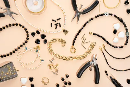 أكسسوارات و مجهوهرات-Accessoires et bijoux