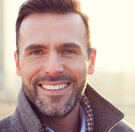 مستلزمات رجالية - Des trucs pour hommes