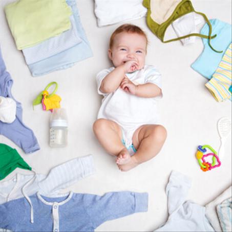 مستلزمات الأطفال - Fournitures pour bébé
