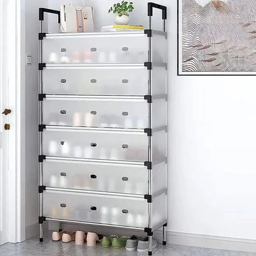 رف أحذية 7 طبقات