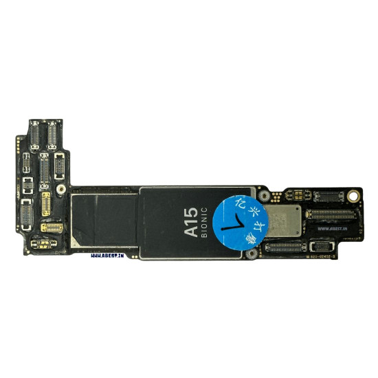 carte mère iphone 13 normal