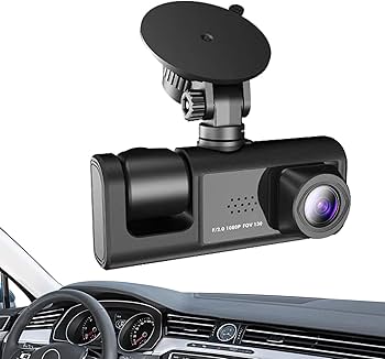 كاميرا سيارة بتقنية واي فاي عالية الوضوح