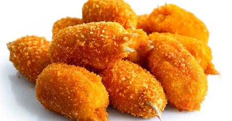 croquette de crabe (1kg)