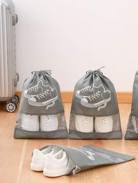 حقيبة تخزين الأحذية عالية الجودة