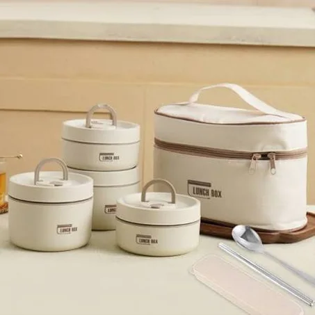 lunch box bag