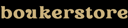 boukerstore