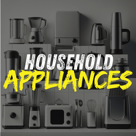 Electroménager