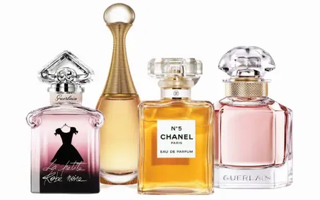 PARFUMS