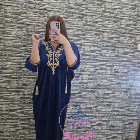 Robe feracha Qataria