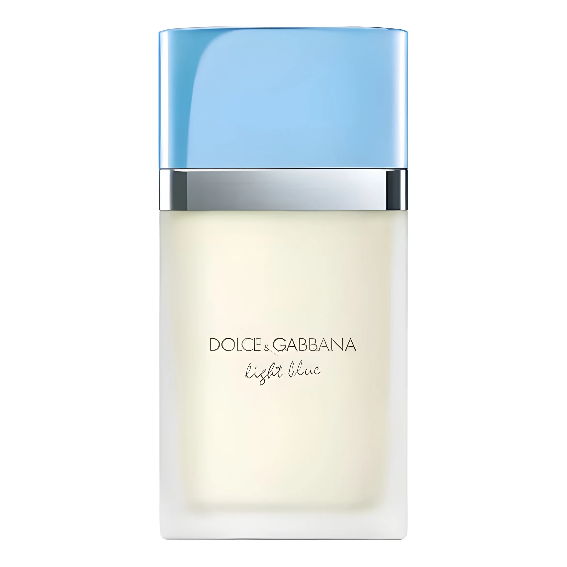 Light Blue Dolce&Gabbana