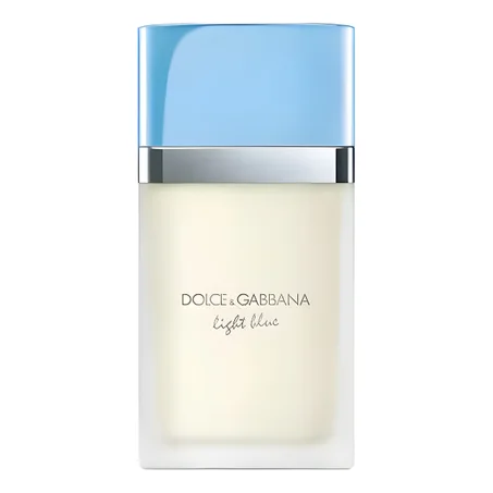Light Blue Dolce&Gabbana