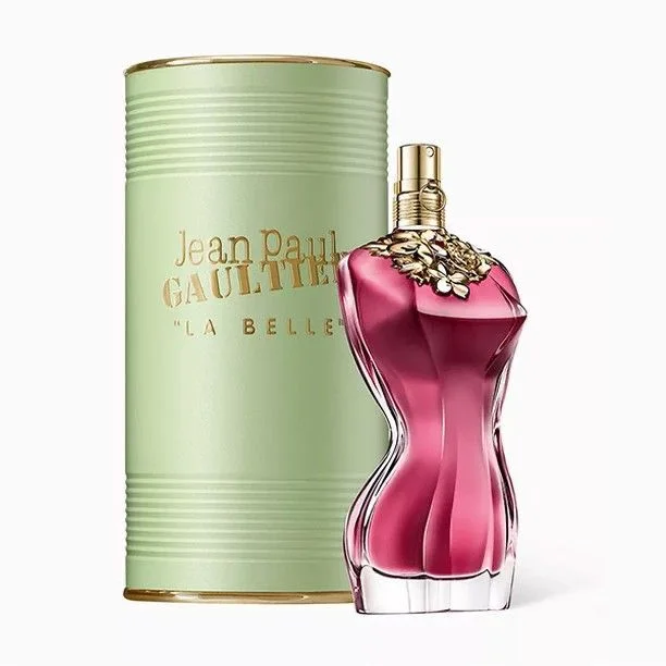 LA BELLE EAU DE PARFUM