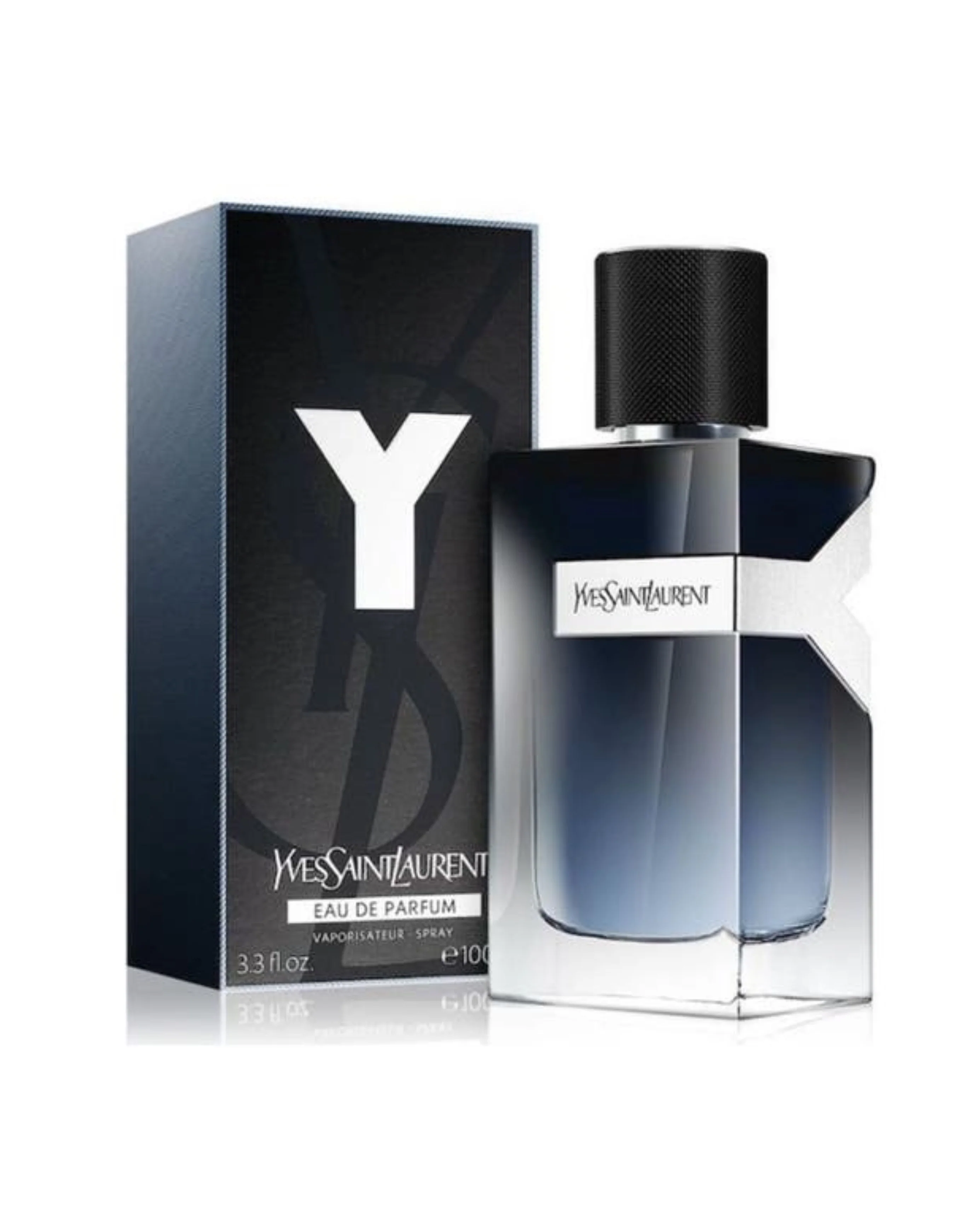 Y EAU DE PARFUM