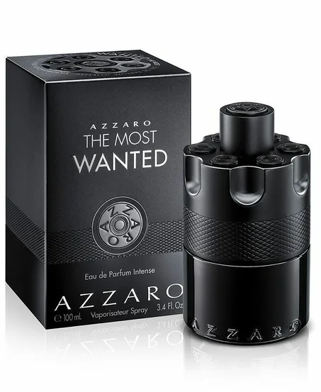 AZZARO THE MOST WANTED EDP INTENSE