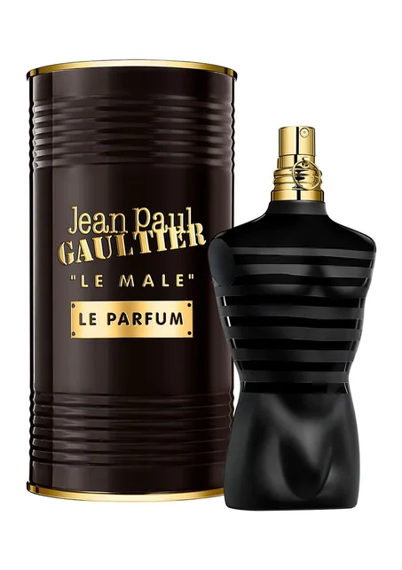 LE MALE LE PARFUM