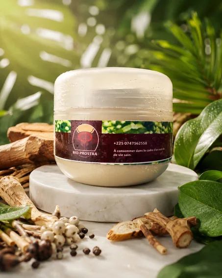 Bioprostra