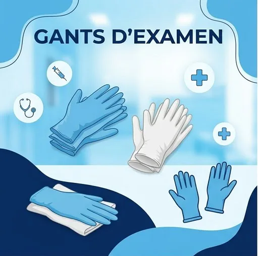 gants