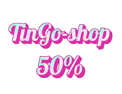 Shop-TiNeGo