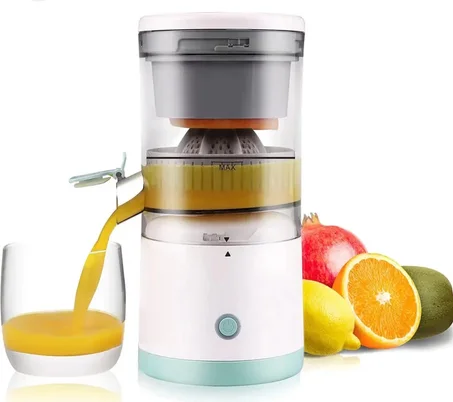 عصارة كهربائية