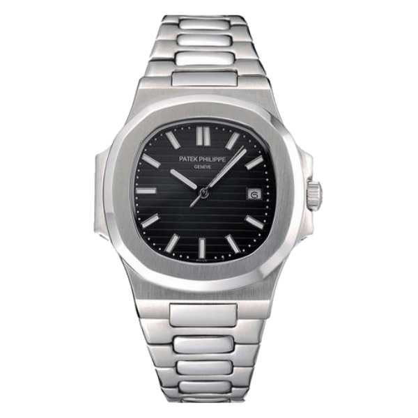 Patek Philippe black