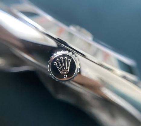 Rolex Day-date “Arabic” Green dial