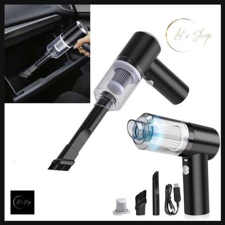 Mini aspirateur mobille